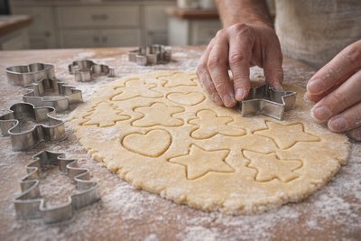 How to Bake Perfect Sugar Cookies: A Baker's ...